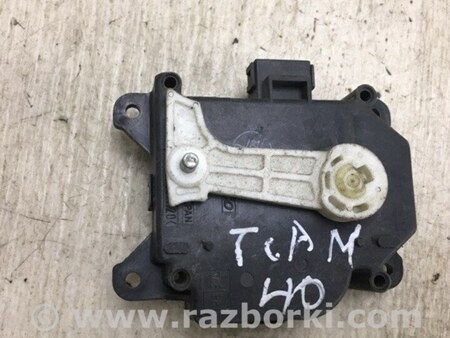 ФОТО Моторчик заслонки печки для Toyota Camry 40 XV40 (01.2006-07.2011) Киев
