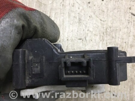 ФОТО Моторчик заслонки печки для Toyota Camry 40 XV40 (01.2006-07.2011) Киев
