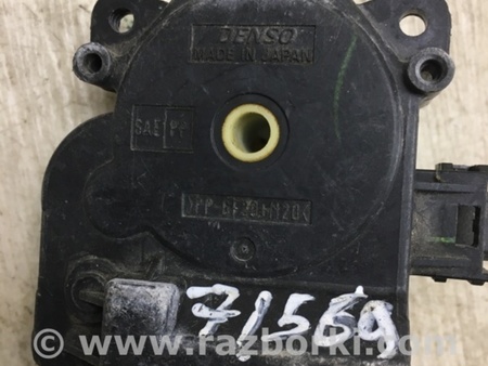 ФОТО Моторчик заслонки печки для Toyota Camry 40 XV40 (01.2006-07.2011) Киев