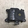 Моторчик заслонки печки Toyota Camry 40 XV40 (01.2006-07.2011)