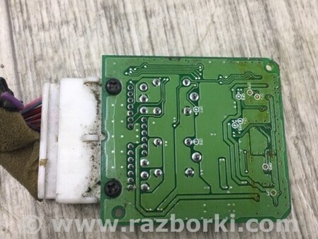ФОТО Реле дворников для Toyota Camry 40 XV40 (01.2006-07.2011) Киев