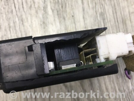 ФОТО Реле дворников для Toyota Camry 40 XV40 (01.2006-07.2011) Киев
