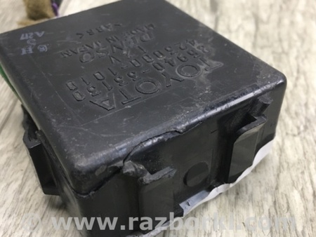 ФОТО Реле дворников для Toyota Camry 40 XV40 (01.2006-07.2011) Киев