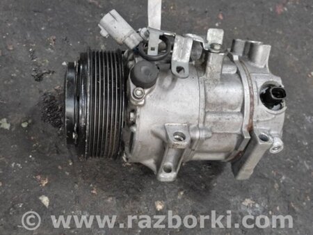ФОТО Компрессор кондиционера для Toyota Camry 40 XV40 (01.2006-07.2011) Киев