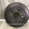 Диск тормозной задний Toyota Camry 40 XV40 (01.2006-07.2011)