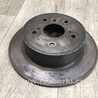 ФОТО Диск тормозной задний для Toyota Camry 40 XV40 (01.2006-07.2011) Киев