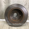ФОТО Диск тормозной задний для Toyota Camry 40 XV40 (01.2006-07.2011) Киев