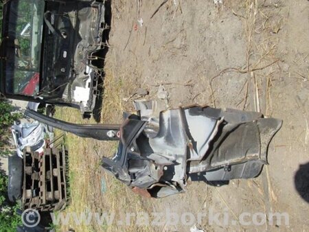 ФОТО Стойка кузова центральная для Toyota Camry 40 XV40 (01.2006-07.2011) Киев