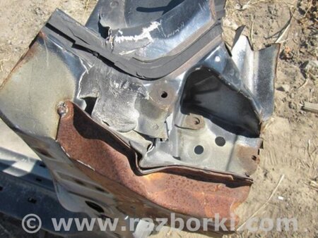 ФОТО Стойка кузова центральная для Toyota Camry 40 XV40 (01.2006-07.2011) Киев