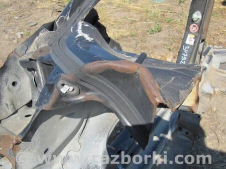 ФОТО Стойка кузова центральная для Toyota Camry 40 XV40 (01.2006-07.2011) Киев