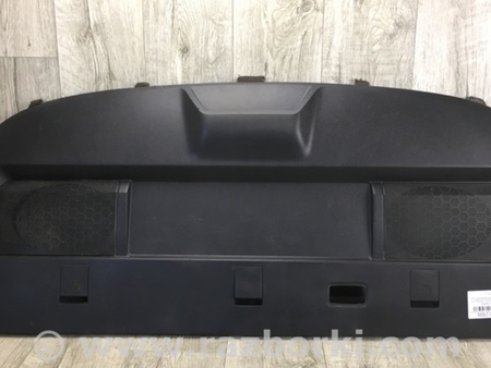 ФОТО Полка салона задняя для Toyota Camry 40 XV40 (01.2006-07.2011) Киев