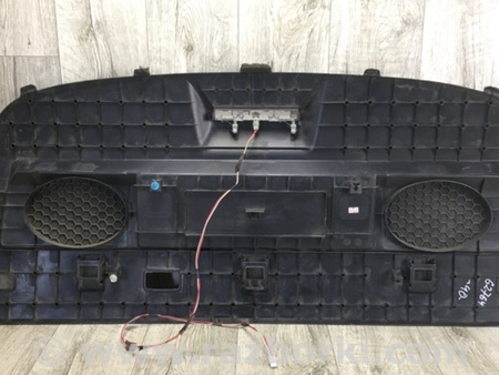 ФОТО Полка салона задняя для Toyota Camry 40 XV40 (01.2006-07.2011) Киев