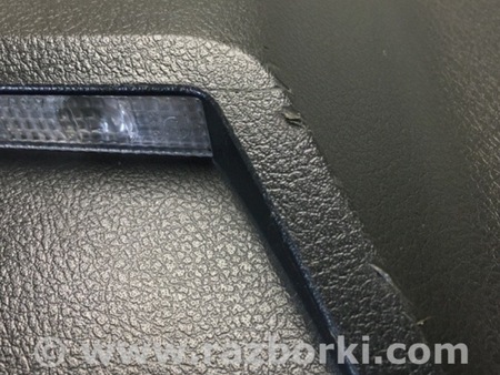 ФОТО Полка салона задняя для Toyota Camry 40 XV40 (01.2006-07.2011) Киев