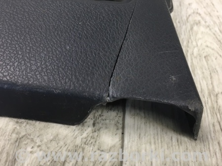 ФОТО Полка салона задняя для Toyota Camry 40 XV40 (01.2006-07.2011) Киев