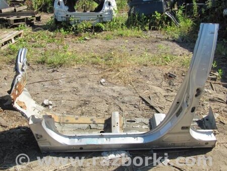 ФОТО Стойка кузова центральная для Toyota Camry 40 XV40 (01.2006-07.2011) Киев