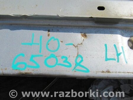 ФОТО Стойка кузова центральная для Toyota Camry 40 XV40 (01.2006-07.2011) Киев