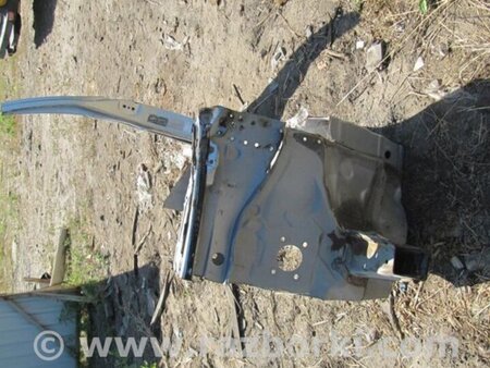 ФОТО Стойка кузова центральная для Toyota Camry 40 XV40 (01.2006-07.2011) Киев