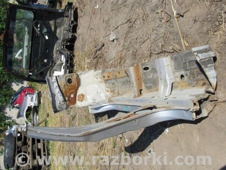ФОТО Стойка кузова центральная для Toyota Camry 40 XV40 (01.2006-07.2011) Киев