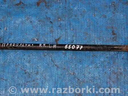 ФОТО Рычаг задний продольный для Toyota Camry 40 XV40 (01.2006-07.2011) Киев