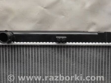 ФОТО Радиатор основной для Toyota Camry 40 XV40 (01.2006-07.2011) Киев
