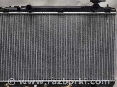 ФОТО Радиатор основной для Toyota Camry 40 XV40 (01.2006-07.2011) Киев