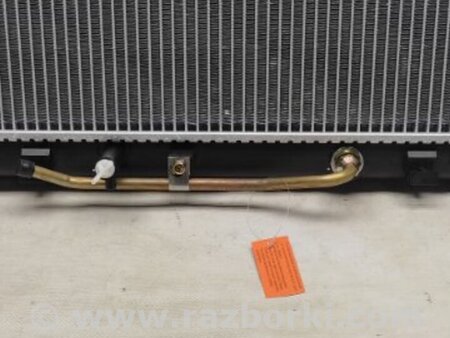 ФОТО Радиатор основной для Toyota Camry 40 XV40 (01.2006-07.2011) Киев