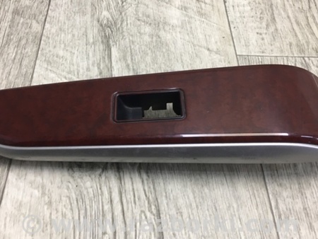 ФОТО Накладка двери внутренняя для Toyota Camry 50 XV50 (08.2011-11.2014) Киев