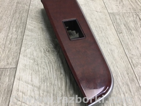ФОТО Накладка двери внутренняя для Toyota Camry 50 XV50 (08.2011-11.2014) Киев