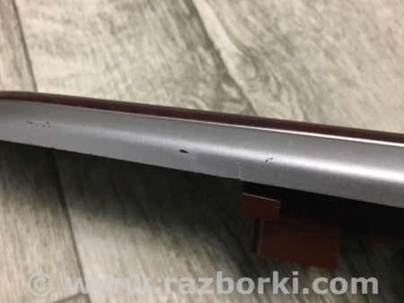 ФОТО Накладка двери внутренняя для Toyota Camry 50 XV50 (08.2011-11.2014) Киев