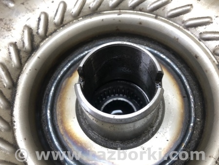 ФОТО Гидротрансформатор для Toyota Camry 50 XV50 (08.2011-11.2014) Киев