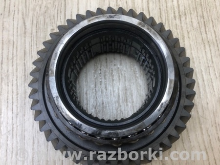 ФОТО Запчасти АКПП для Toyota Camry 50 XV50 (08.2011-11.2014) Киев