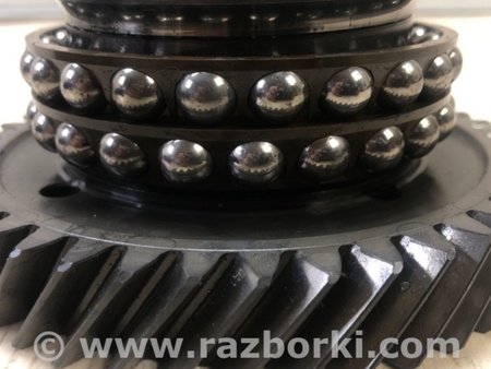 ФОТО Запчасти АКПП для Toyota Camry 50 XV50 (08.2011-11.2014) Киев