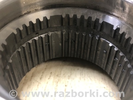 ФОТО Запчасти АКПП для Toyota Camry 50 XV50 (08.2011-11.2014) Киев