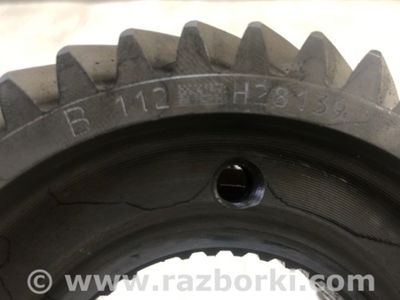 ФОТО Запчасти АКПП для Toyota Camry 50 XV50 (08.2011-11.2014) Киев