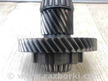ФОТО Запчасти АКПП для Toyota Camry 50 XV50 (08.2011-11.2014) Киев