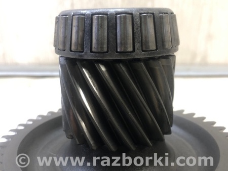 ФОТО Запчасти АКПП для Toyota Camry 50 XV50 (08.2011-11.2014) Киев