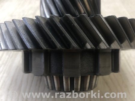 ФОТО Запчасти АКПП для Toyota Camry 50 XV50 (08.2011-11.2014) Киев