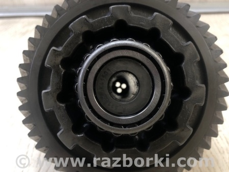 ФОТО Запчасти АКПП для Toyota Camry 50 XV50 (08.2011-11.2014) Киев