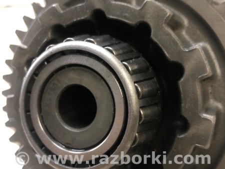 ФОТО Запчасти АКПП для Toyota Camry 50 XV50 (08.2011-11.2014) Киев