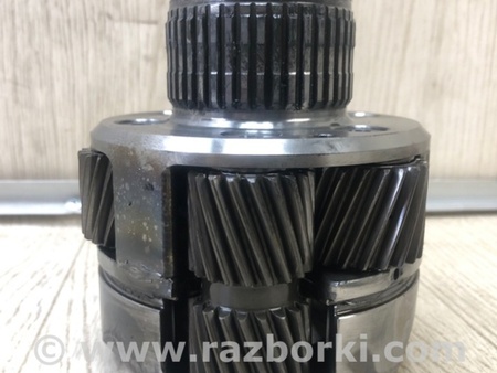 ФОТО Планетарная передача для Toyota Camry 50 XV50 (08.2011-11.2014) Киев