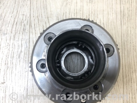 ФОТО Планетарная передача для Toyota Camry 50 XV50 (08.2011-11.2014) Киев