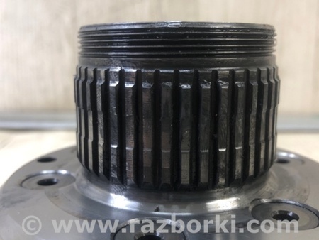 ФОТО Планетарная передача для Toyota Camry 50 XV50 (08.2011-11.2014) Киев