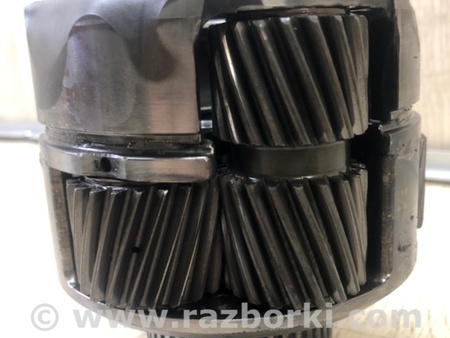 ФОТО Планетарная передача для Toyota Camry 50 XV50 (08.2011-11.2014) Киев