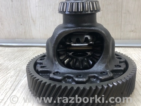 ФОТО Дифференциал АКПП для Toyota Camry 50 XV50 (08.2011-11.2014) Киев