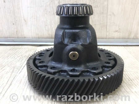 ФОТО Дифференциал АКПП для Toyota Camry 50 XV50 (08.2011-11.2014) Киев