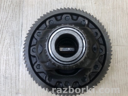 ФОТО Дифференциал АКПП для Toyota Camry 50 XV50 (08.2011-11.2014) Киев