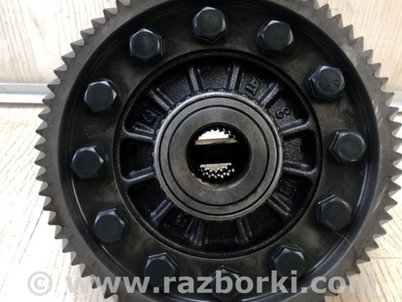 ФОТО Дифференциал АКПП для Toyota Camry 50 XV50 (08.2011-11.2014) Киев
