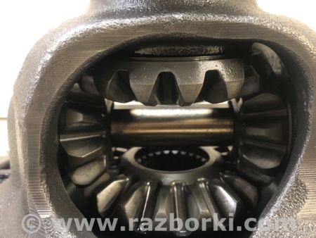 ФОТО Дифференциал АКПП для Toyota Camry 50 XV50 (08.2011-11.2014) Киев