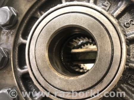 ФОТО Дифференциал АКПП для Toyota Camry 50 XV50 (08.2011-11.2014) Киев