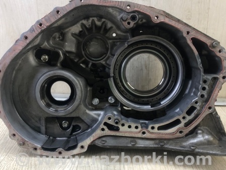 ФОТО Корпус АКПП для Toyota Camry 50 XV50 (08.2011-11.2014) Киев